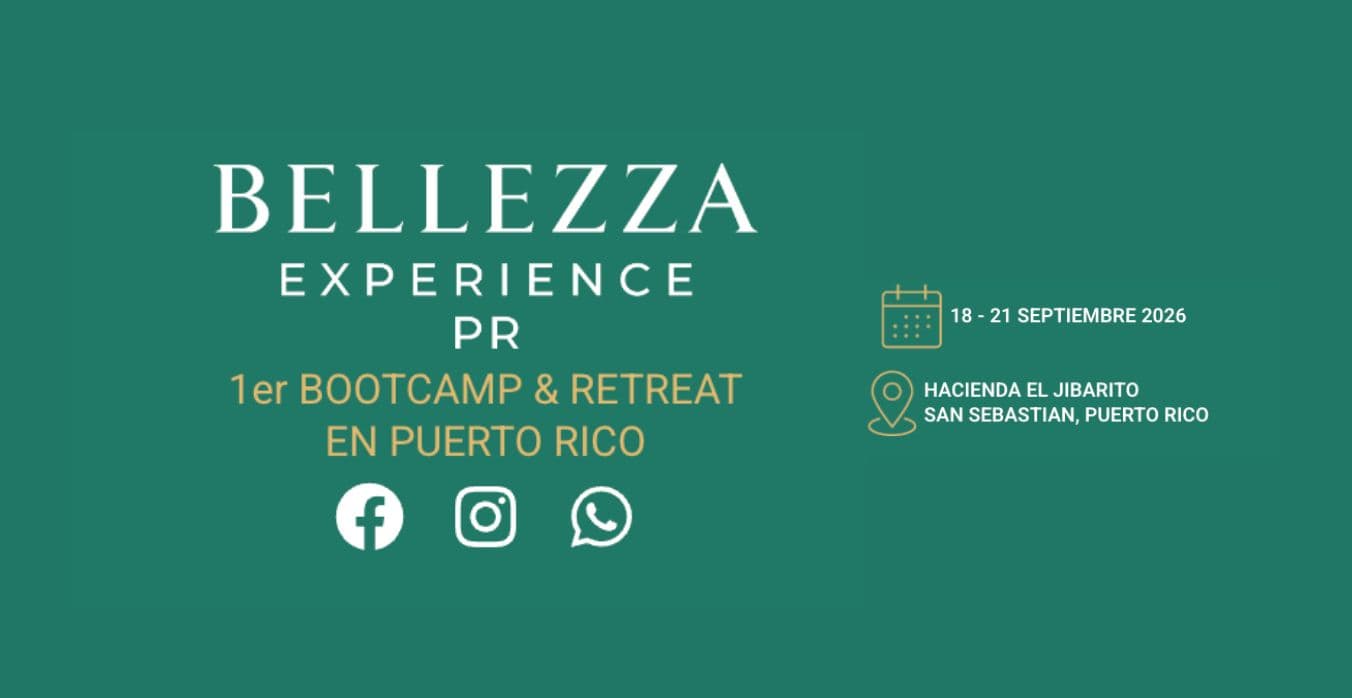 Bellezza Experience 2026 - All Inclusive